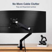 Monitor Arm (single) (USB-C)