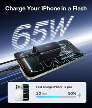 USB-C Fast Charger (Wireless)