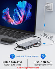 Thunderbolt Docking Station (Wireless)