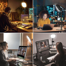 Ring Light (desktop) (2024 Model)