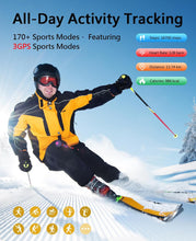 Fitness Tracker Band (Mini)