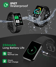 Smartwatch (fitness) (Pro)