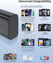 USB-C Fast Charger (Wireless)