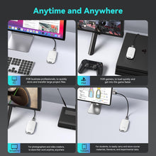 Portable SSD (NVMe) (Pro)