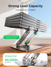 Laptop Stand (adjustable) (2024 Model)