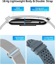 Fitness Tracker Band (Mini)