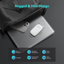 Portable SSD (NVMe) (Pro)