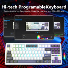 Wireless Mechanical Keyboard (Wireless)