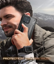 Rugged Phone Case (Pro)