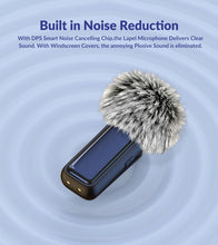 USB Microphone (podcast) (USB-C)