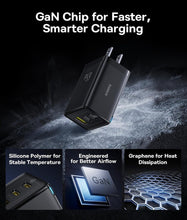 USB-C Fast Charger (Wireless)