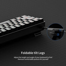 Compact Mechanical Keyboard (60%) (USB-C)