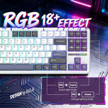 Wireless Mechanical Keyboard (Wireless)