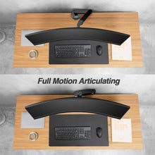 Monitor Arm (single) (USB-C)