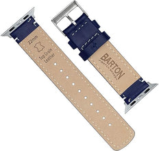 Smartwatch Band (silicone/leather) (2024 Model)