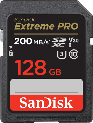SD Card (UHS-II) (Wireless)
