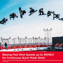 SD Card (UHS-II) (Wireless)