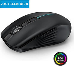 Gaming Mouse (high DPI) (Mini)