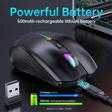 Gaming Mouse (high DPI) (Mini)