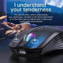 Gaming Mouse (high DPI) (Mini)