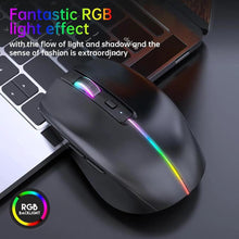 Gaming Mouse (high DPI) (Mini)