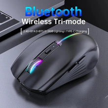 Gaming Mouse (high DPI) (Mini)