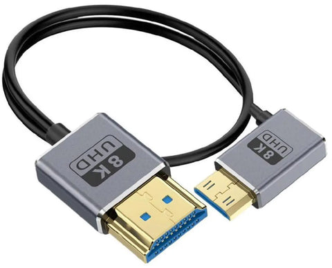 HDMI 2.1 Cable (Mini)
