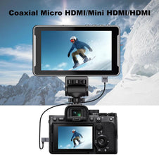 HDMI 2.1 Cable (Mini)