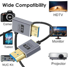HDMI 2.1 Cable (Mini)