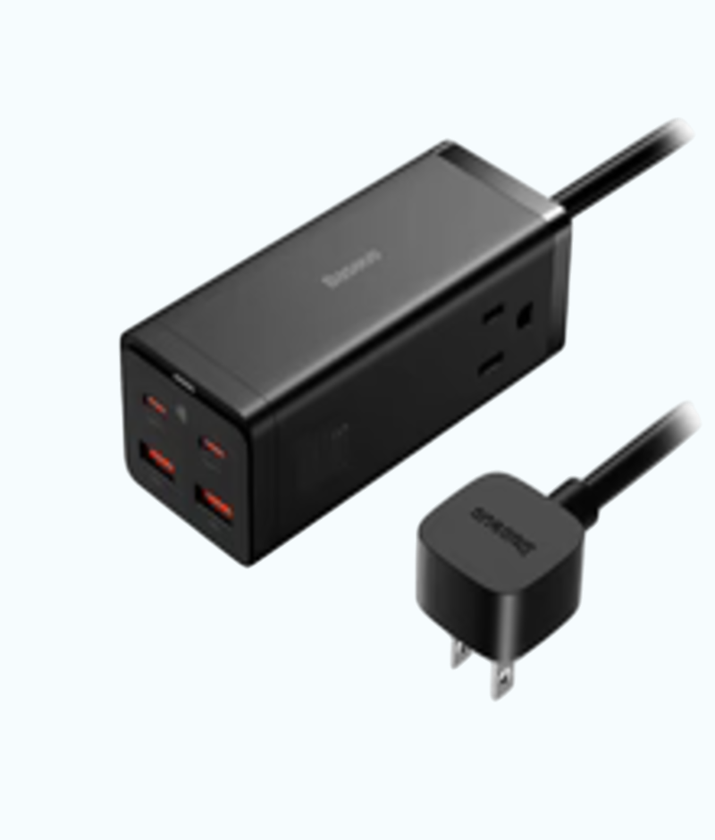 Multi-device Charging Station (Mini)