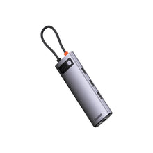 Joystar USB-C Hub (8-in-1)