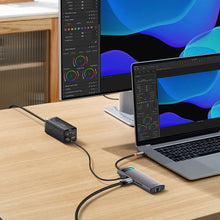 Joystar USB-C Hub (8-in-1)