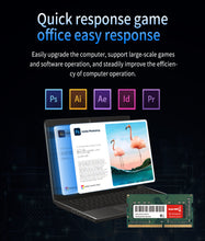 Great Wall DDR4 Laptop RAM | 8GB / 16GB / 32GB