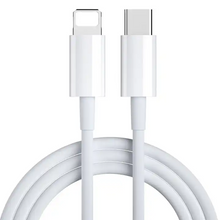Lightning Cable (MFi) (Pro)