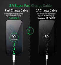 Lightning Cable (MFi) (Pro)