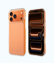 Phone Case (clear/TPU) (Wireless)