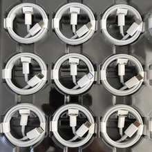 Lightning Cable (MFi) (Pro)