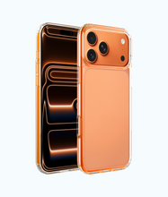 Phone Case (clear/TPU) (Wireless)