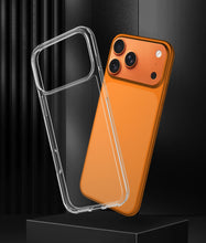 Phone Case (clear/TPU) (Wireless)