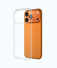 Phone Case (clear/TPU) (Wireless)