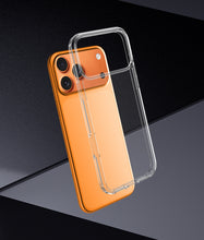 Phone Case (clear/TPU) (Wireless)
