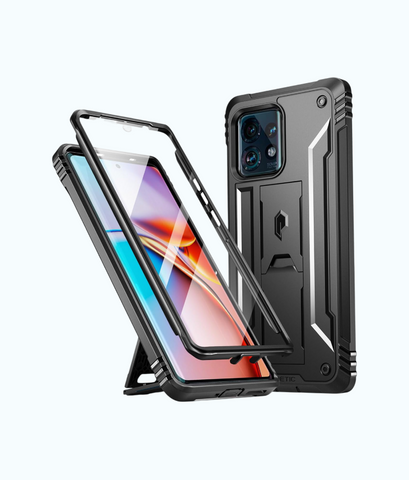 Rugged Phone Case (Pro)