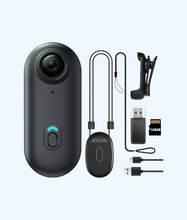 Action Camera (budget) (Mini)