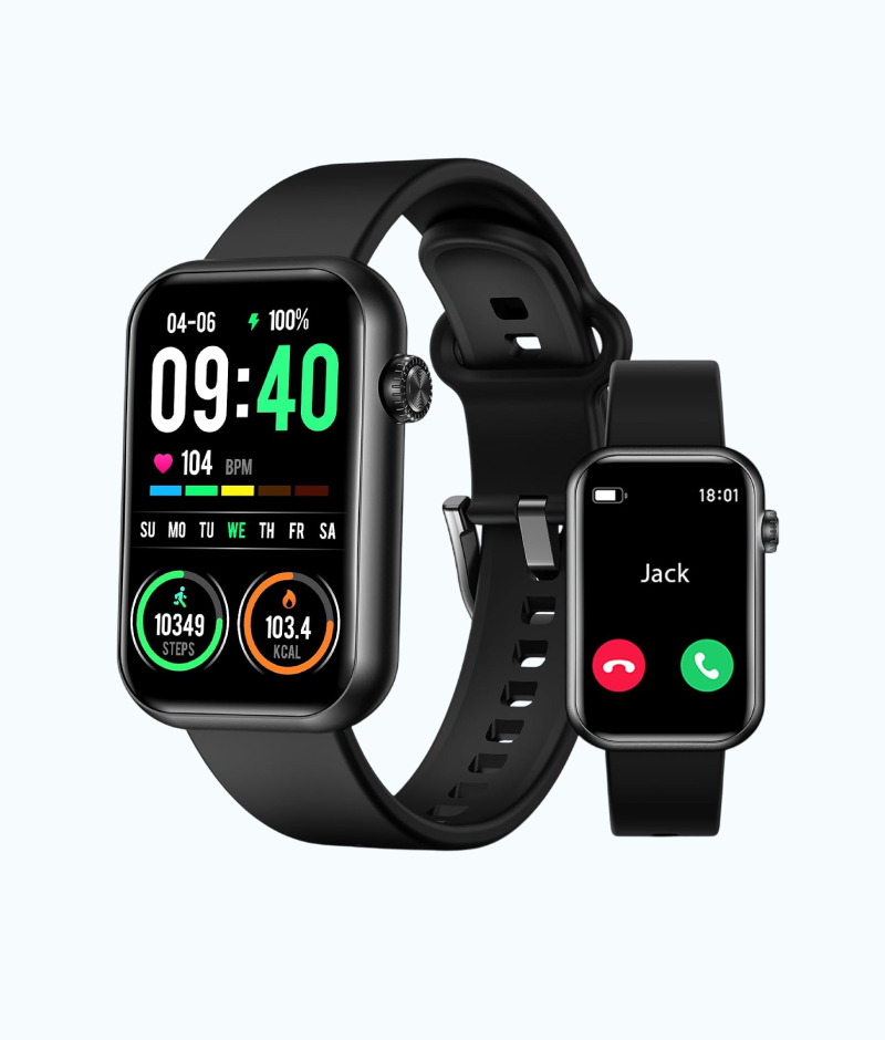 Smartwatch (fitness) (Pro)