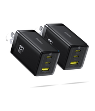 USB-C Fast Charger (Wireless)