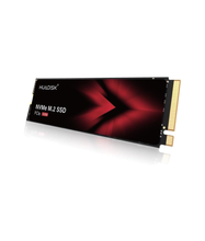 128GB M.2 NVMe PCIe 3.0 SSD