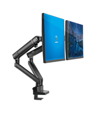 Dual Monitor Stand (Wireless)