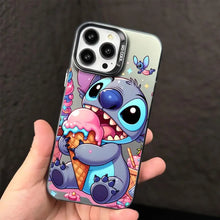 Disney Cute Stitch Case