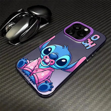 Disney Cute Stitch Case