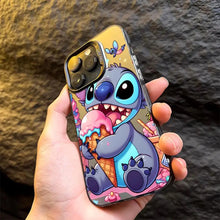 Disney Cute Stitch Case